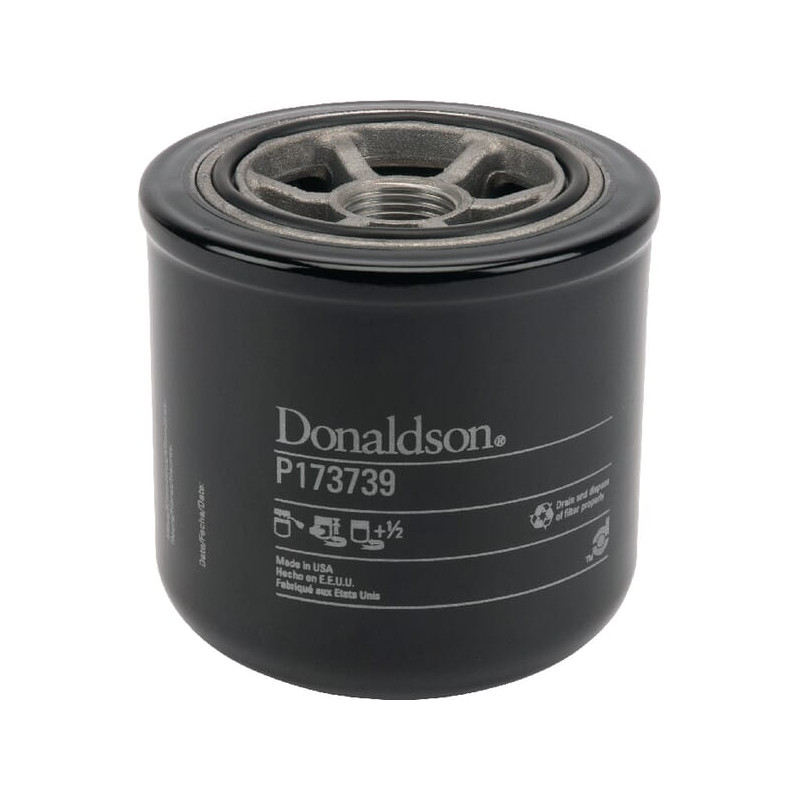 Filtr hydrauliki