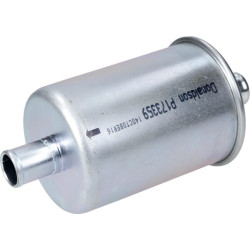 Filtr hydrauliki