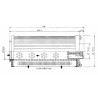 Filtr hydrauliki