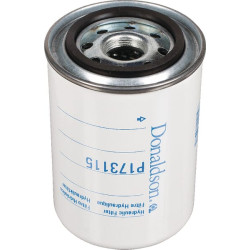 Filtr hydrauliki