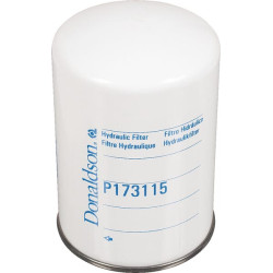 Filtr hydrauliki
