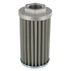 Filtr hydrauliki, do zbiornika