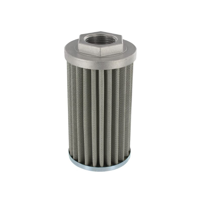 Filtr hydrauliki, do zbiornika