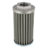 Filtr hydrauliki, do zbiornika