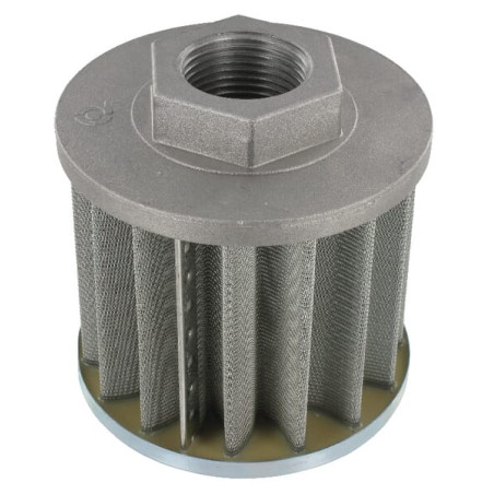 Filtr hydrauliki, do zbiornika