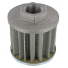Filtr hydrauliki, do zbiornika