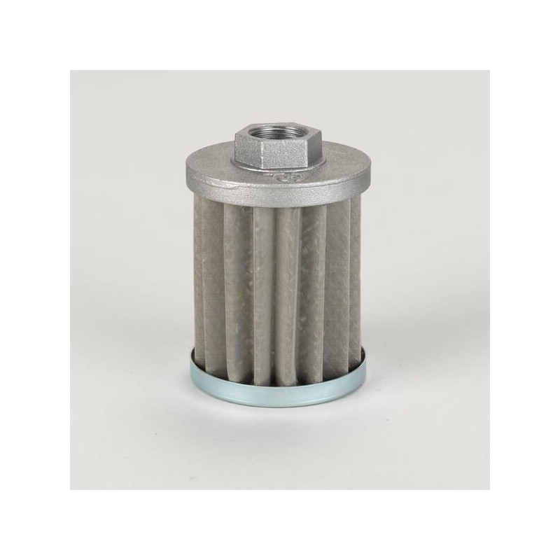Filtr hydrauliczny, siatkowy