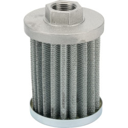 Filtr oleju hydraulicznego
