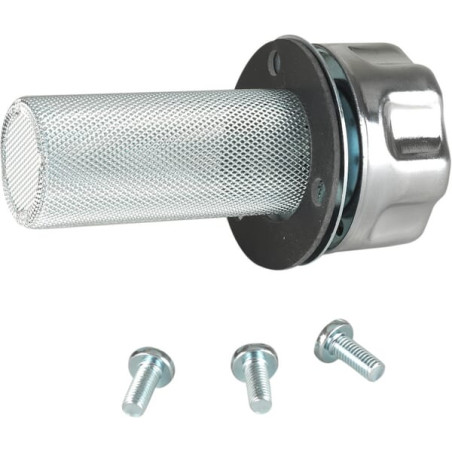Filtr oleju hydraulicznego