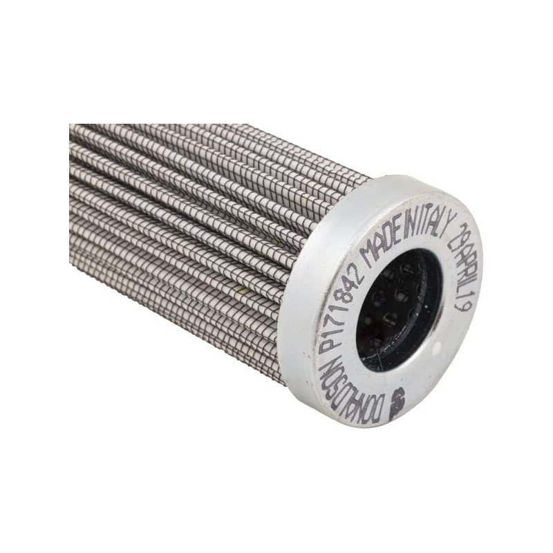 Filtr oleju hydraulicznego