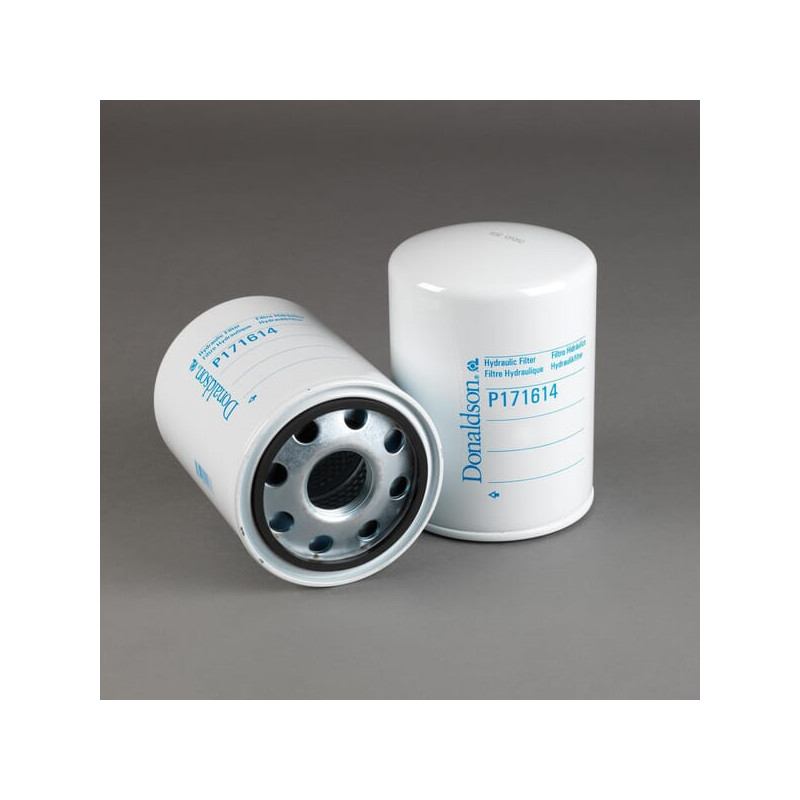 Filtr hydrauliczny