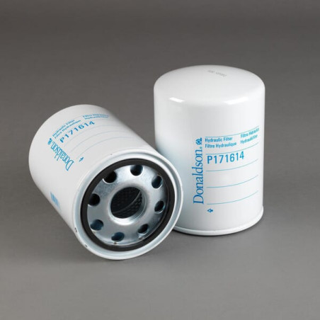 Filtr hydrauliczny