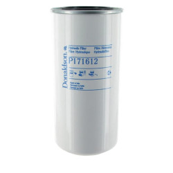 Filtr hydrauliki