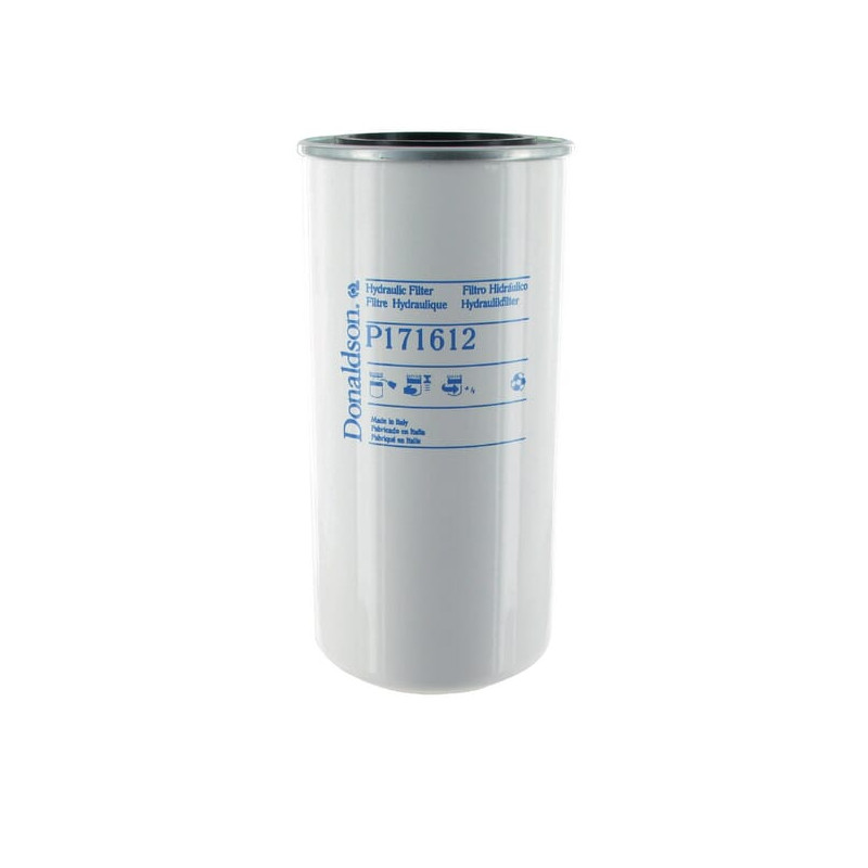 Filtr hydrauliki