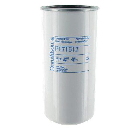 Filtr hydrauliki