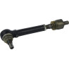 Tie rod end left Carraro 122600