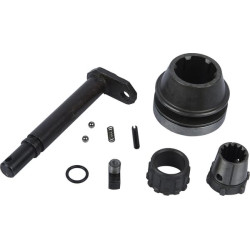 Pinion kit Carraro 068950
