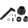 Pinion kit Carraro 068950