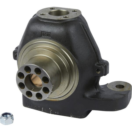 Stub axle, right Carraro 068927
