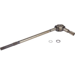 Półoś kompletna Carraro 068326