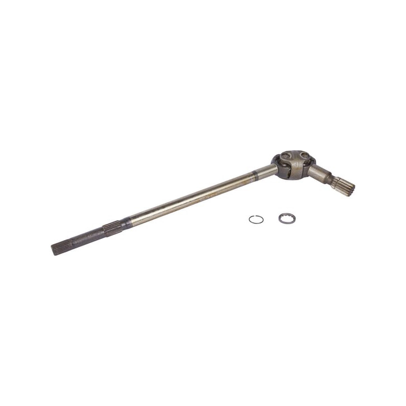 Półoś kompletna Carraro 068326