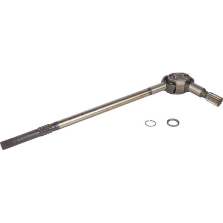 Półoś kompletna Carraro 068326