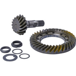 Koło talerzowe z wałkiem atakującym Carraro 066941