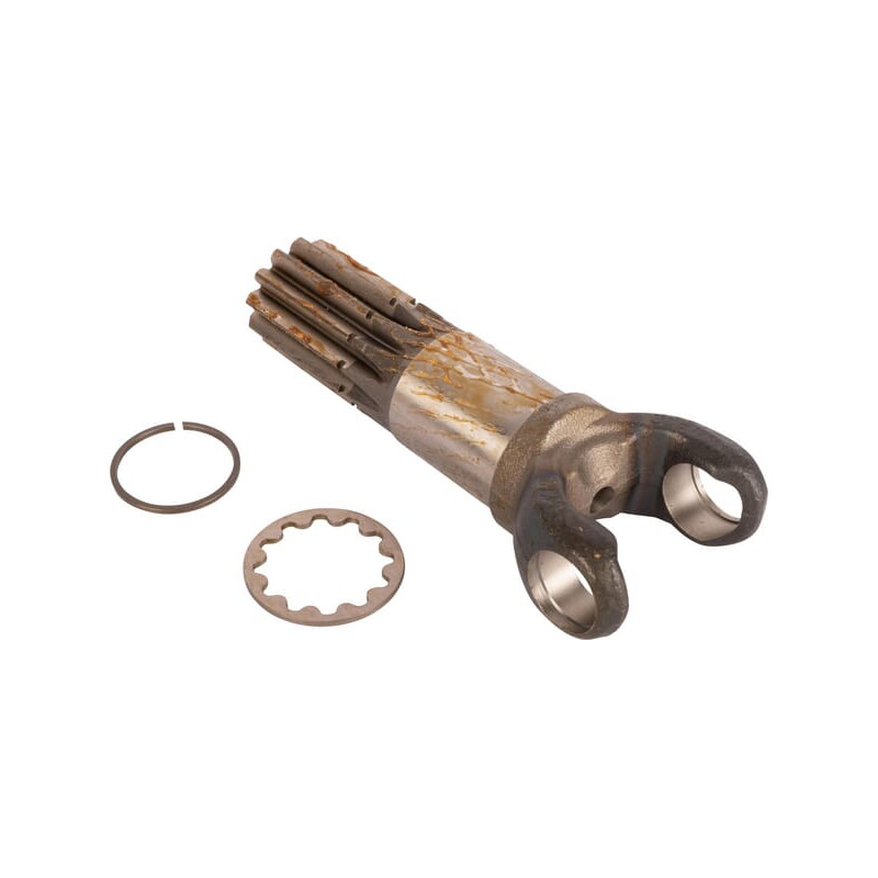 Półoś z widelcem Carraro 066641