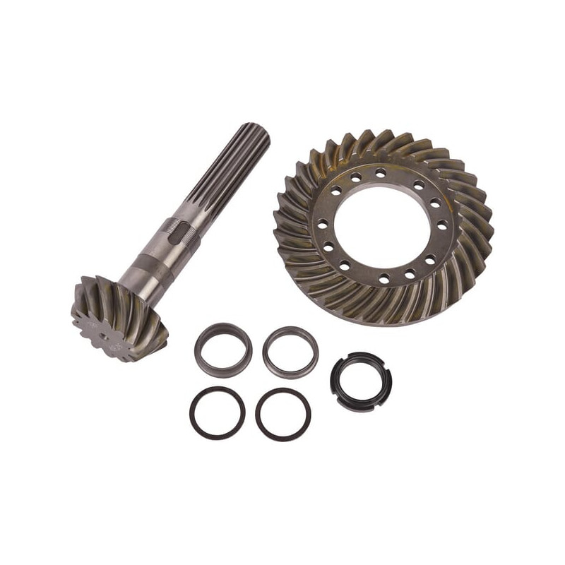 Conical group Carraro 066607