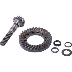 Koło talerzowe z wałkiem atakującym Carraro 066580