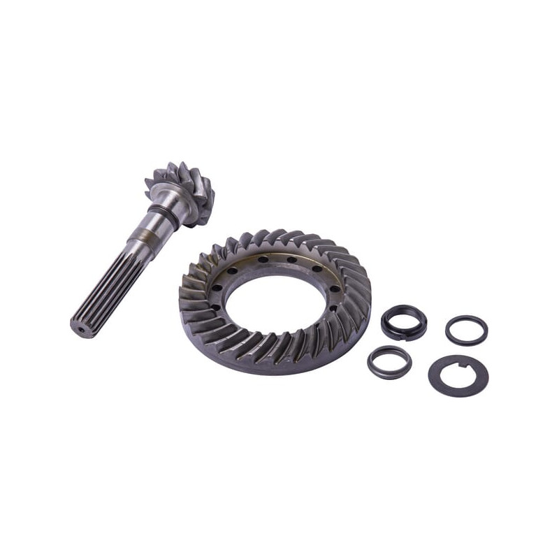 Koło talerzowe z wałkiem atakującym Carraro 066580