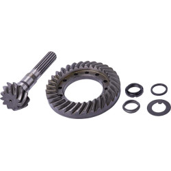 Koło talerzowe z wałkiem atakującym Carraro 066580