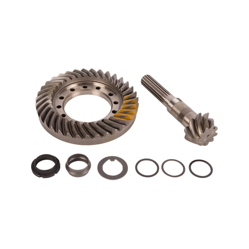 Conical group Z9X35 Carraro 066526