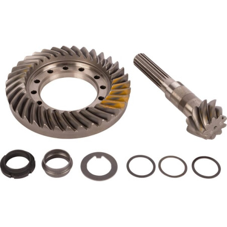 Conical group Z9X35 Carraro 066526