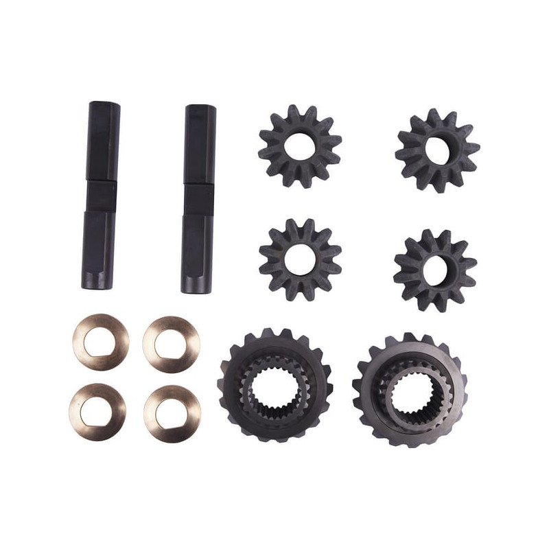 Satellite-planetary kit Carraro 066185
