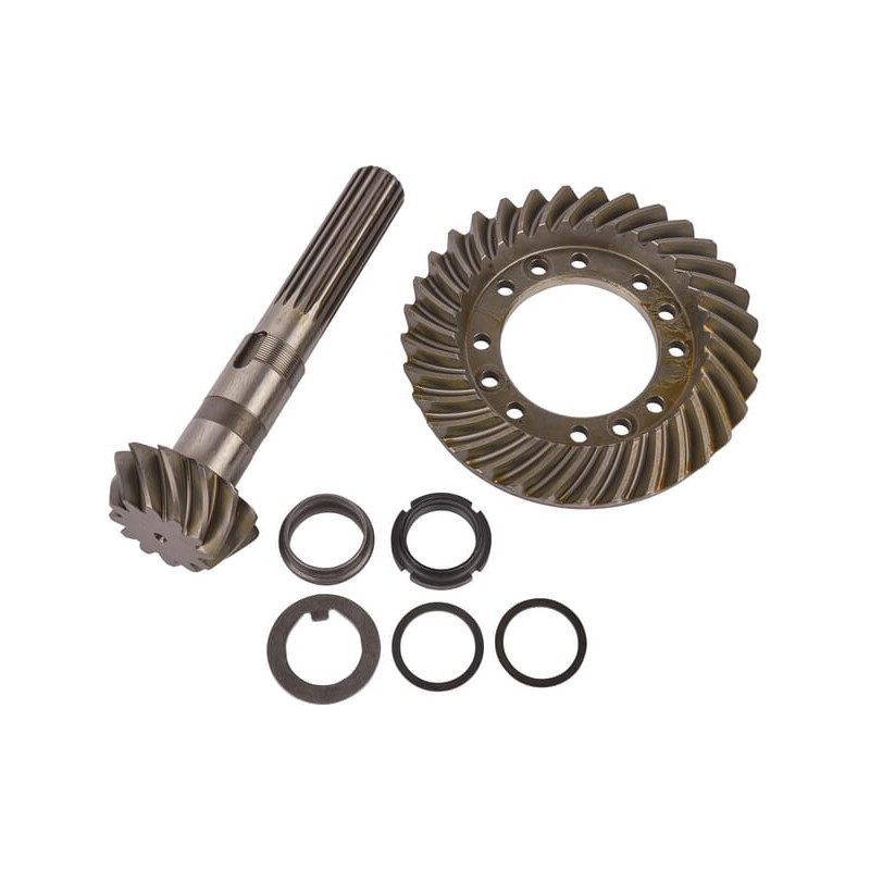 Conical group Z12X33 Carraro 066073