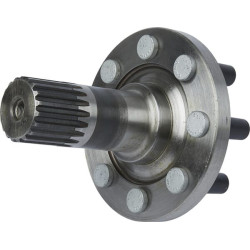 Rear axle shaft Carraro 065998