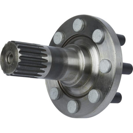 Rear axle shaft Carraro 065998