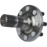 Rear axle shaft Carraro 065998
