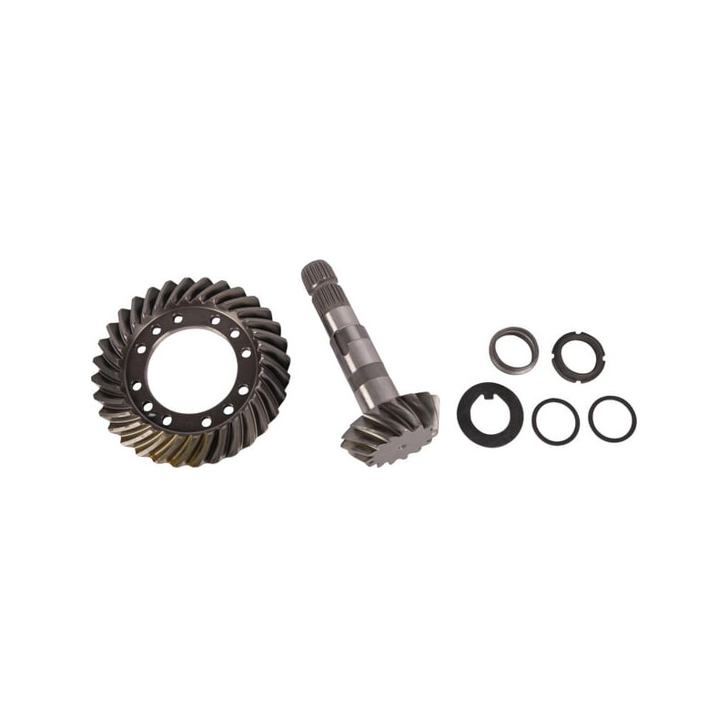 Koło zębate stożkowe Z-15x32 Carraro 065596