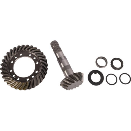 Koło zębate stożkowe Z-15x32 Carraro 065596
