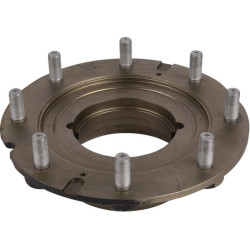 Piasta koła kpl. Carraro 064700