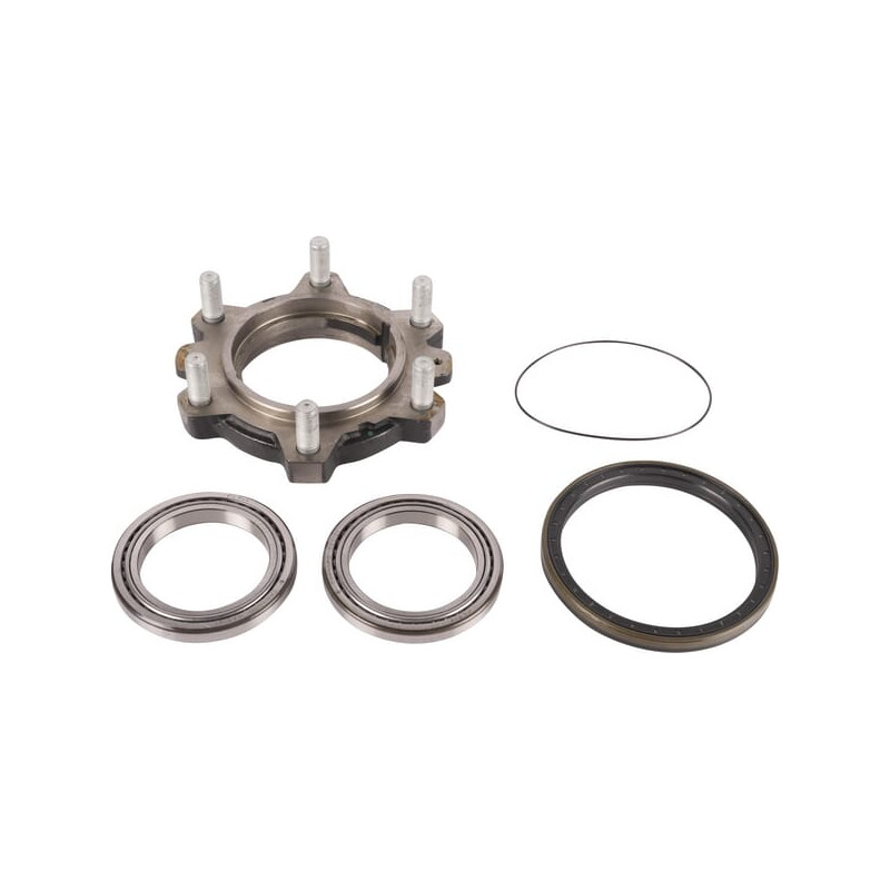 Zestaw Carraro 064699