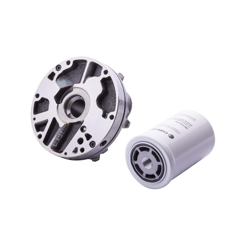 Pompa kpl. Carraro 064308