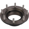 Piasta koła Carraro 063397