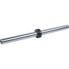 Steering cylinder rod Carraro 049046