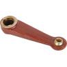 Ramię wału napędowego Carraro 048599