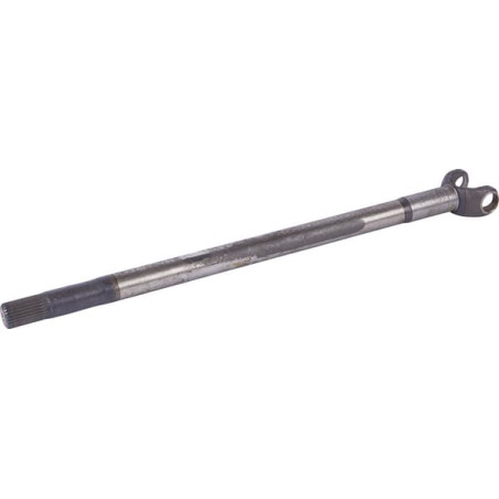 Long half-axle shaft (differential side) Carraro 046357