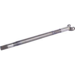 Long half-axle shaft (differential side) Carraro 046341