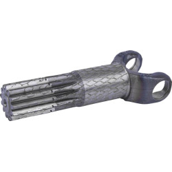 Short half-axle shaft (wheel side) Carraro 046324